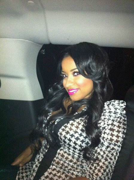 toya carter 2011 pictures. Posted: March 12, 2011